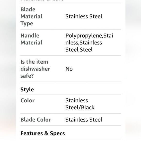 Henckels Forged Elite 3-PC Starter Set - Picture 10 of 12